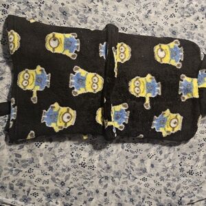 Minions robe boys 4/5